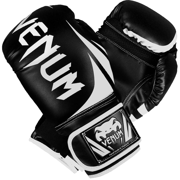 Перчатки Venum Impact Boxing