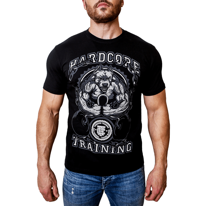 Shop fighter. Футболка hardcore Training PITBULLCITY. Майка hardcore Training бронежилет. Футболка хардкор файтинг. Футболка хардкор тренинг питбуль.