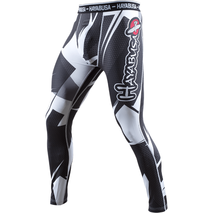 FIXGEAR Compression штаны