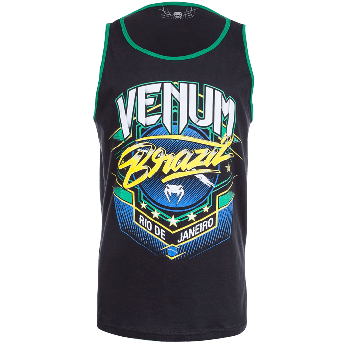 Майка Venum Carioca 3.0 venshirt0202 купить в интернет-магазине Fightwear