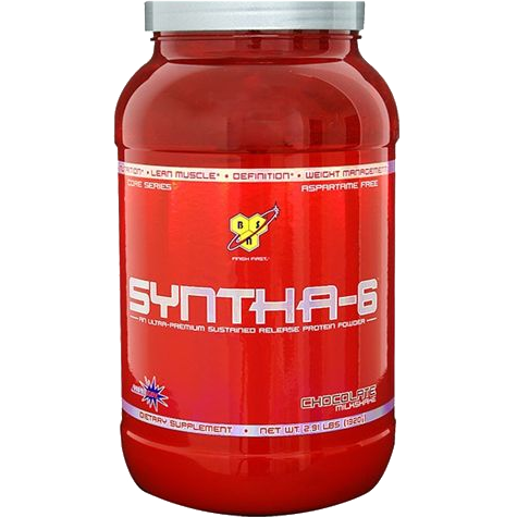 BSN Syntha-6 1320 г. Протеин Syntha-6 2,91 lb (1320 г.). BSN Syntha-6 протеин 1170-1320 гр.. Syntha 6 Chocolate Milkshake.