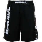 Шорты MMA Sprawl