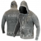 кофта HEADRUSH Blackened Waffle