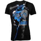 футболка hayabusa Rory Ares MacDonald
