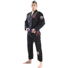 кимоно для бжж ronin samurai
