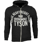 кофта roots of fight Iron mike tyson