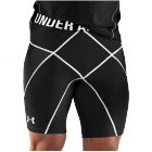 компрессионные шорты under armour