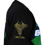 футболка Bad Boy Junior Dos Santos UFC 131