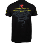Футболка UFC bruce lee no limitations