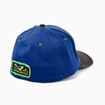 Бейсболка Bad Boy Brazilian