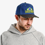 Бейсболка Bad Boy Brazilian