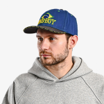 Бейсболка Bad Boy Brazilian