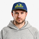 Бейсболка Bad Boy Brazilian