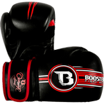 Боксерские перчатки Booster BG Contender