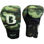 Детские боксерские перчатки Booster BG Pro