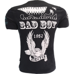 Футболка Bad Boy Industry