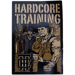 Набор стикеров Hardcore Training 2.0