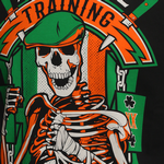 Футболка Hardcore Training Irish Fight