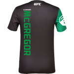 Футболка Reebok UFC Conor McGregor