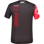 Футболка Reebok UFC Georges St-Pierre