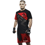 Футболка Reebok UFC Khabib Nurmagomedov