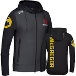 Худи Reebok UFC Conor McGregor