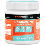 L-карнитин Pureprotein