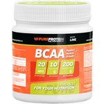 BCAA Pureprotein