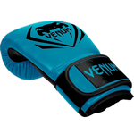 Боксерские перчатки Venum Contender Blue