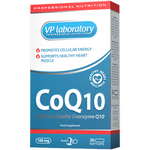 Антиоксидант коэнзим Q10 VPLab