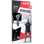 Наколенники Rocktape 5mm Assassin