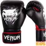 Детские перчатки Venum Contender