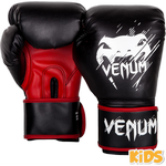 Детские перчатки Venum Contender