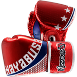 Боксерские перчатки Hayabusa Pro Muay Thai
