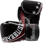 Боксерские перчатки Hayabusa Pro Muay Thai