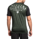 Футболка Affliction Grizzly Sport