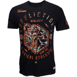 Футболка Affliction Grizzly Sport