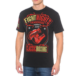 Футболка Fight Nights Classic Boxing