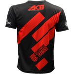 Тренировочная футболка ACB