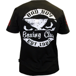 Футболка Bad Boy Boxing Club