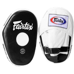 Боксерские лапы Fairtex FMV10
