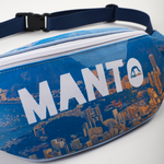 Поясная сумка Manto Logo