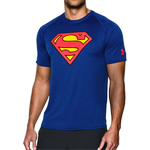 Тренировочная футболка Under Armour Superman