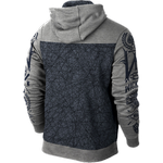 Кофта Wicked One Nervous Grey