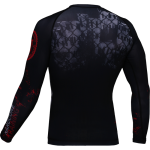 Рашгард Hardcore Training PitbullCity