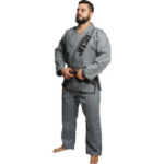 Кимоно для БЖЖ Jitsu Grey