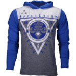 Кофта Affliction Athletic Division