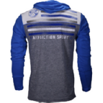 Кофта Affliction Athletic Division