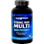 Витаминно-минеральный комплекс Body Strong Man