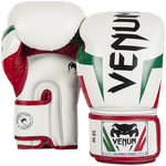 Боксерские перчатки Venum Italy